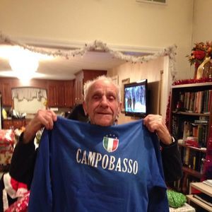 Meet your Posher, Mastran'do